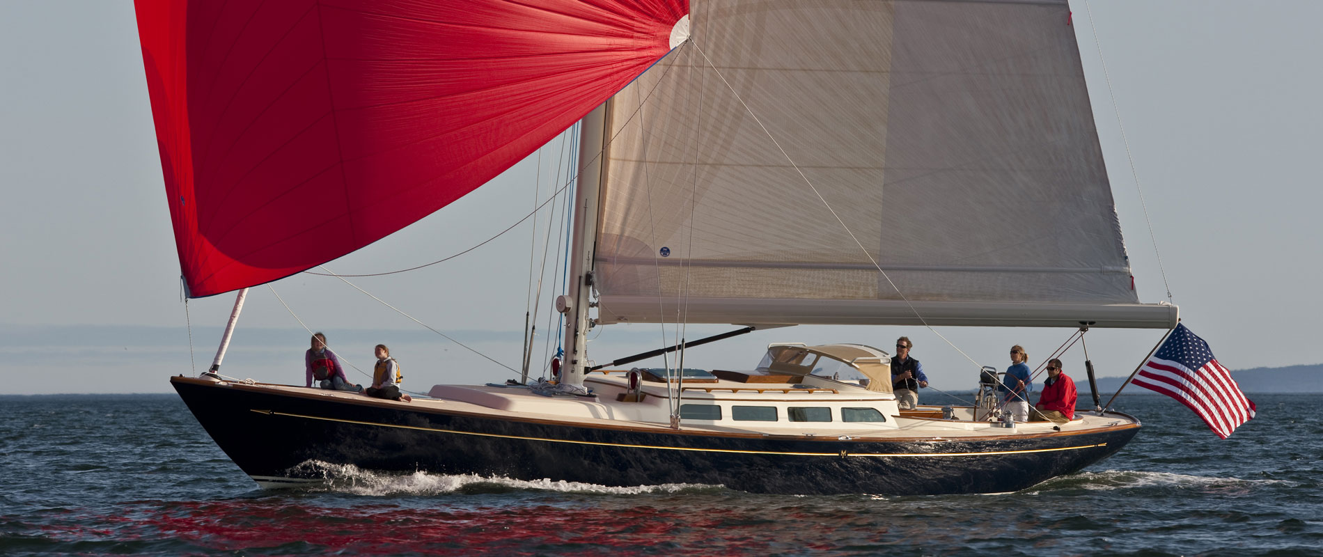 morris yachts prices