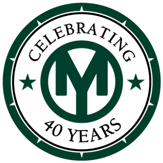 SLIDESHOW: Morris Celebrates Our 40th!