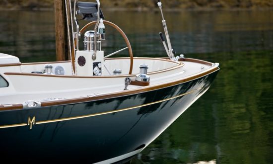 day sailer yacht for sale