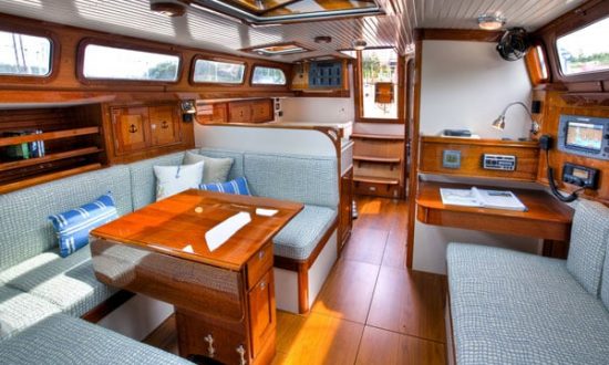 morris yachts for sale by owner