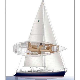 Press Release: Morris Yachts Announces Their New ‘Ocean Series 48 GT’