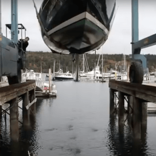 America’s Premier Sailing Yachts Deserve America’s Premier Yacht Service (video)