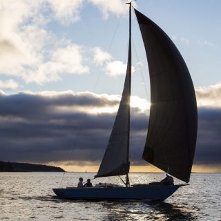 Watching This Video Of An M29 Sailing Under Sunny Skies Is A Sure Cure For The Winter-Blahhhs